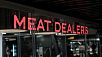 Meat Dealers — ресторан и магазин в «Депо»