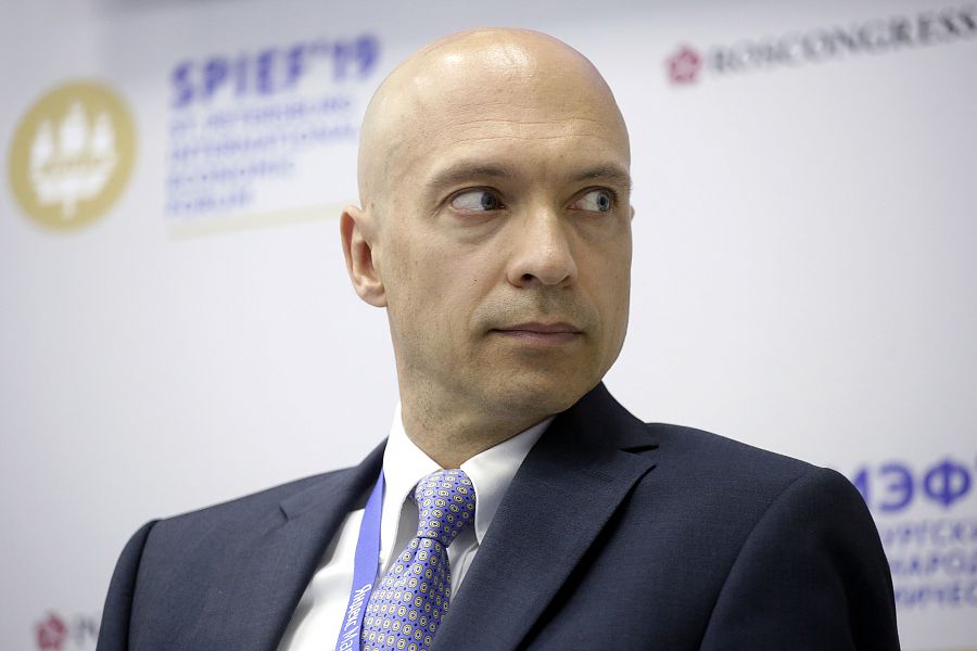 Максим Гришаков, Генеральный директор, «Яндекс.Маркет»
