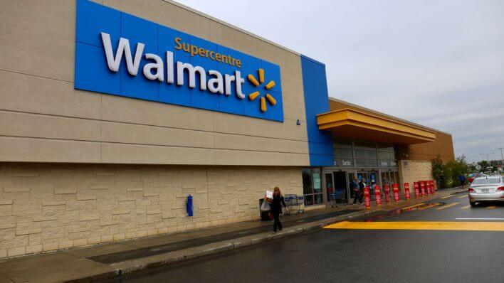 walmart walmart