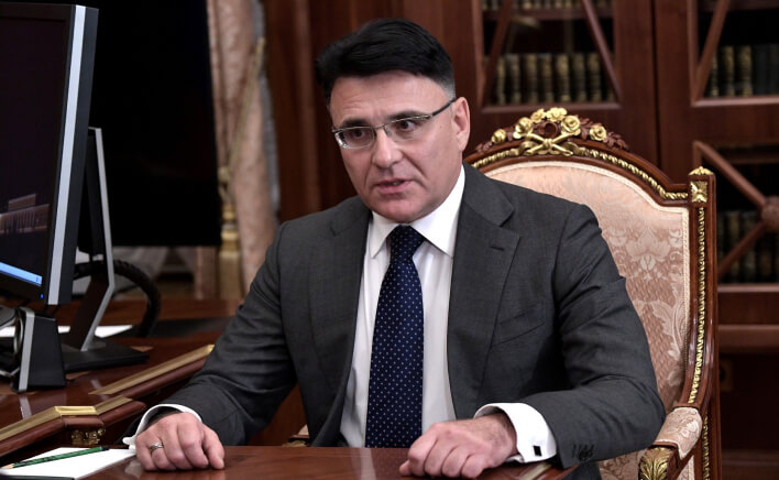 Александр Жаров, руководитель Федеральной службы по надзору в сфере связи, информационных технологий и массовых коммуникаций Александр Жаров, руководитель Федеральной службы по надзору в сфере связи, информационных технологий и массовых коммуникаций