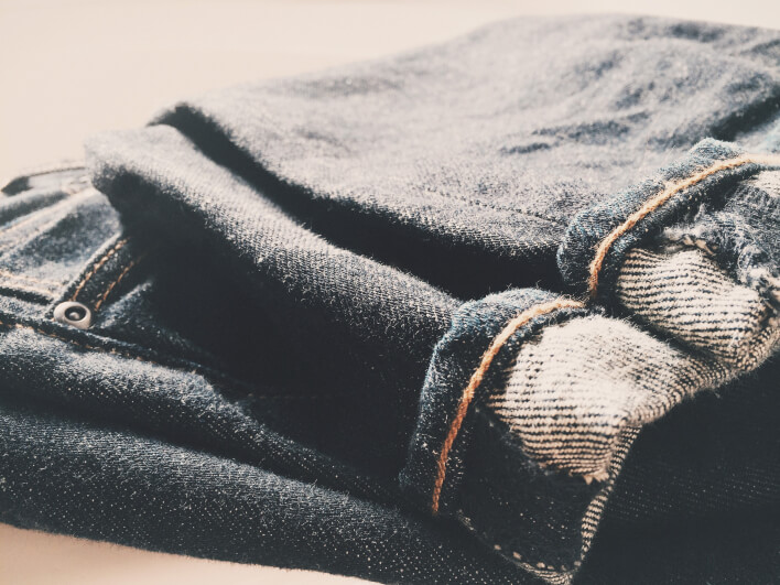 Джинсы Levi's Джинсы Levi's