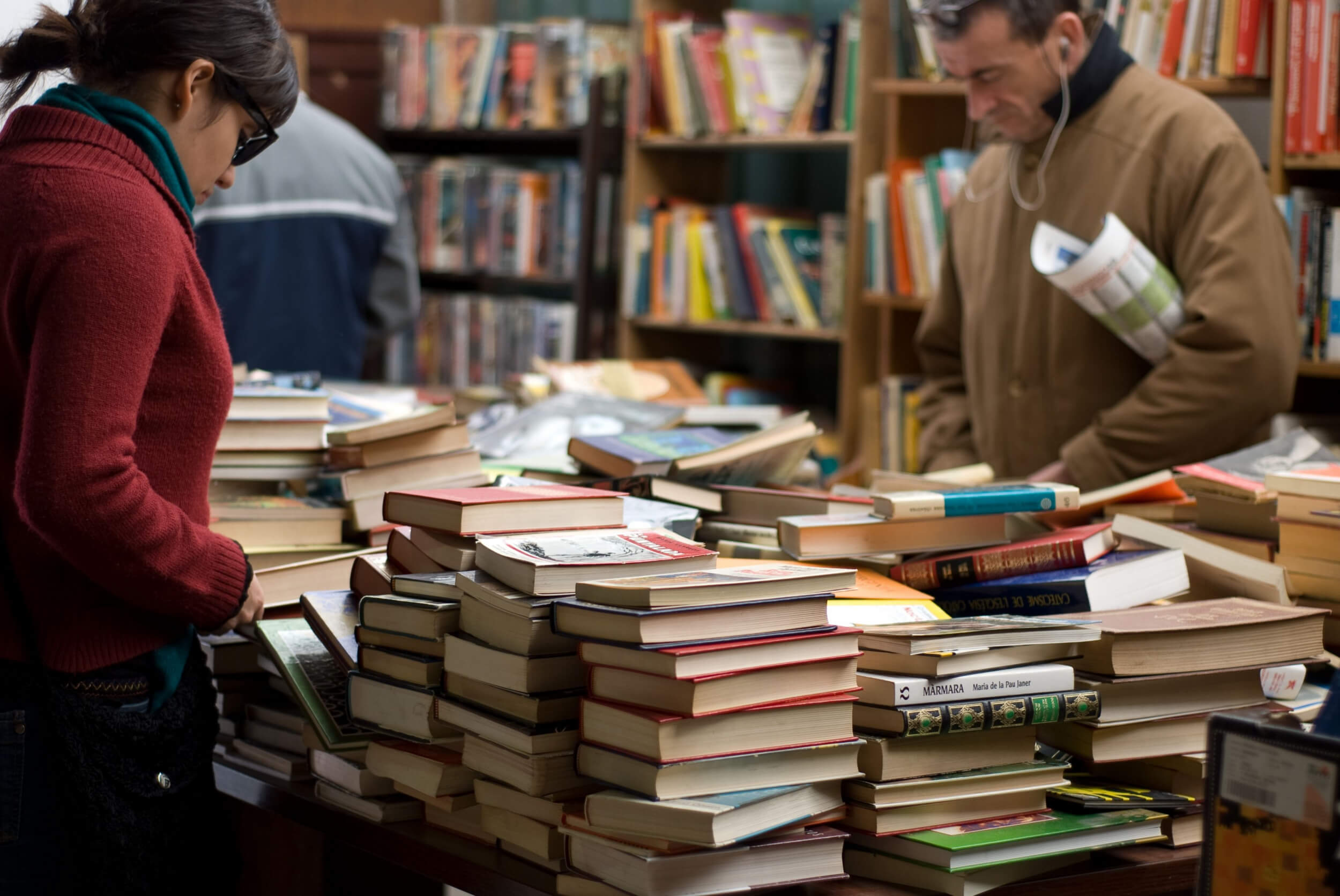 книжный магазин книжный магазин
