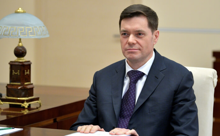 Председатель совета директоров ПАО «Северсталь» Алексей Мордашов. Председатель совета директоров ПАО «Северсталь» Алексей Мордашов.