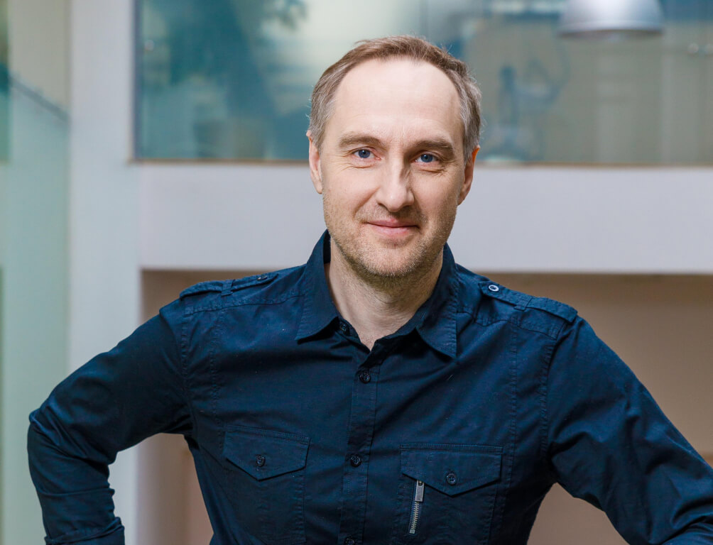Михаил Уржумцев, генеральный директор «Мэлон Фэшн Груп» Михаил Уржумцев, генеральный директор «Мэлон Фэшн Груп»