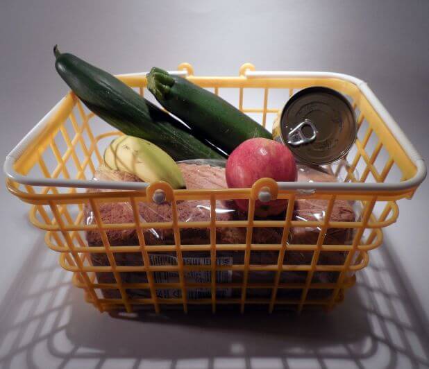 корзина продукты корзина продукты
