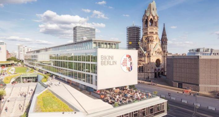 Berlin Bikini Berlin Bikini