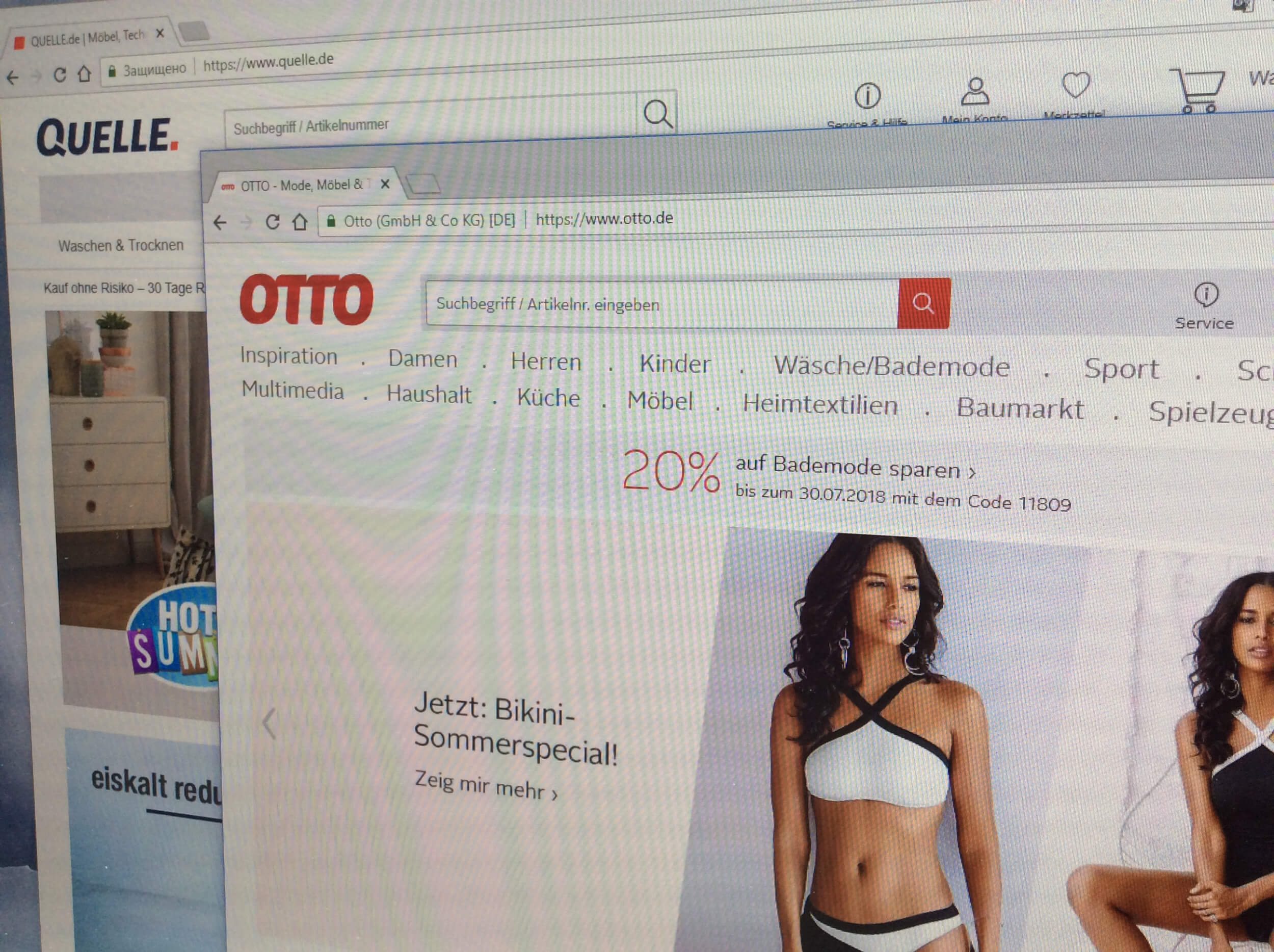 otto quelle otto quelle