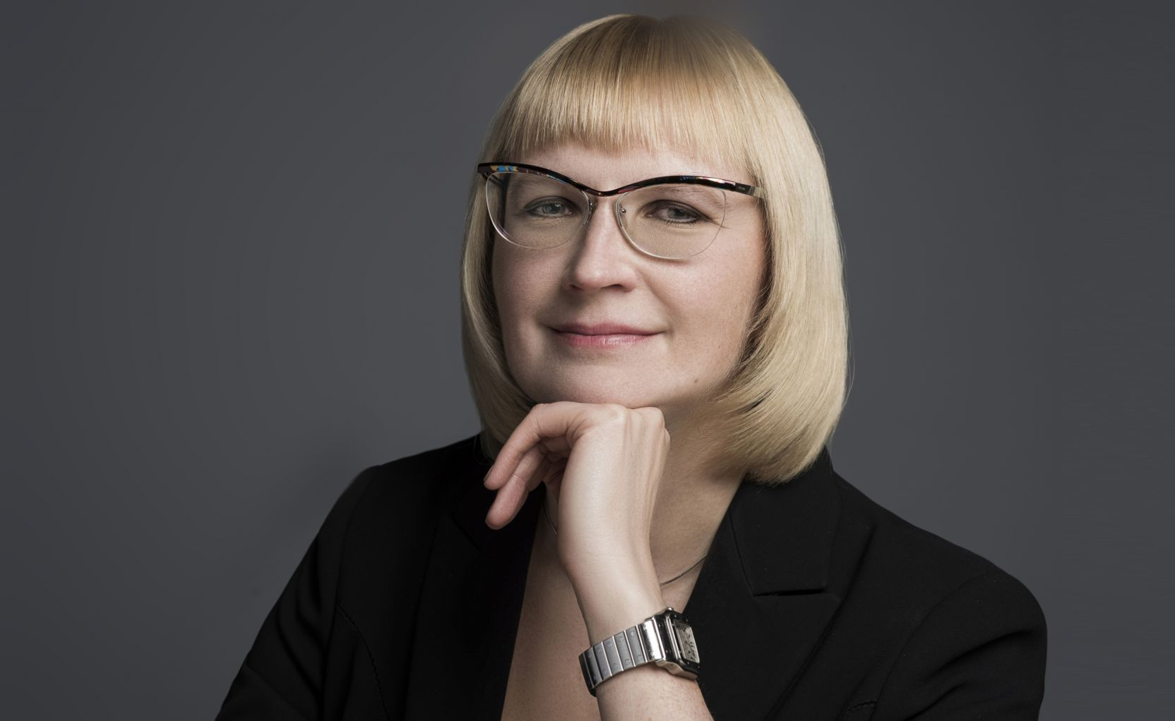 Ольга Наумова Фото