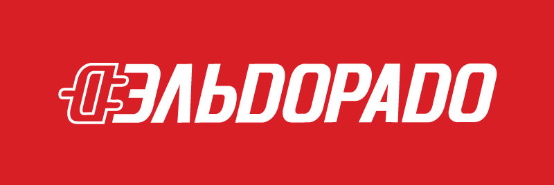 Логотипа «Эльдорадо» (2010)
