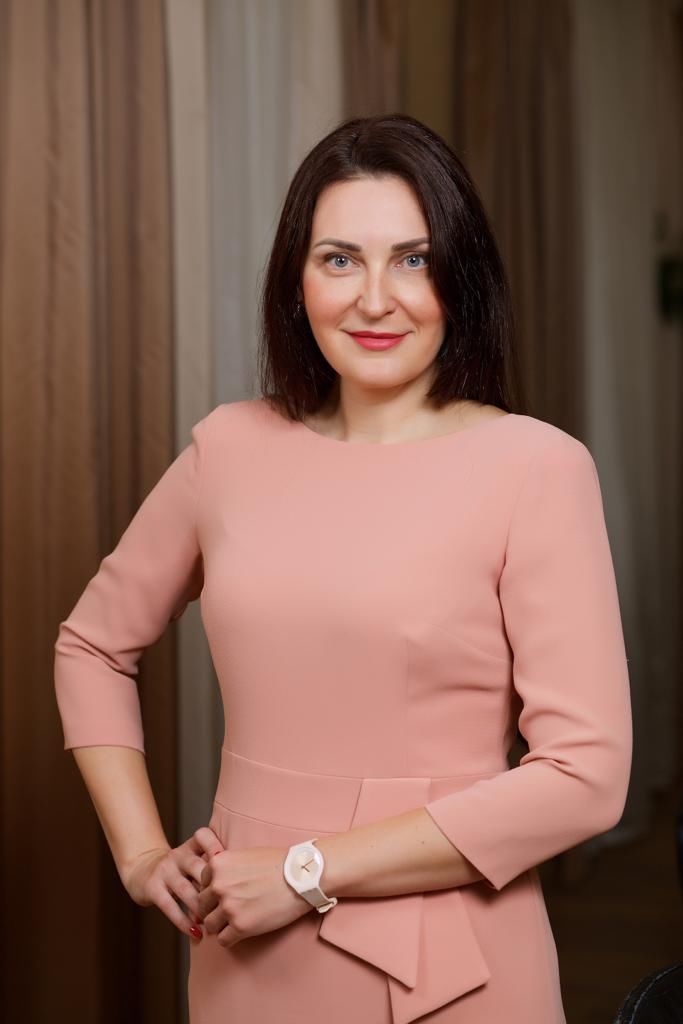 Людмила Боровкова, директор департамента по работе с массовым персоналом компании «Магнит»