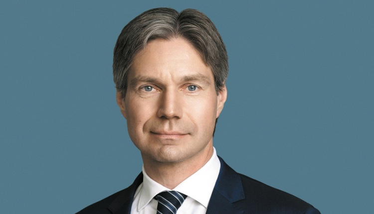 Игорь Плетнев, бывший директор по развитию стратегических бизнесов X5 Retail Group 
