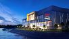 Brosko Mall – это первый профессиональный торгово-развлекательный центр в Хабаровске, находящийся в центре города на основной магистрали.