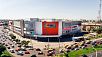Торговый центр «Ярмарка» — один из самых больших в городе Астрахань