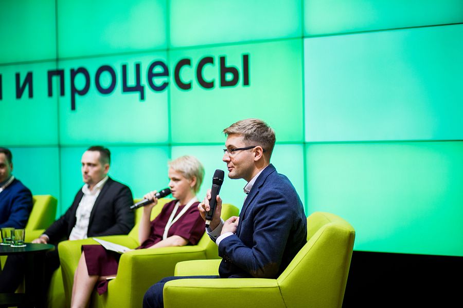 «КОРУС Консалтинг СНГ» 10 апреля 2019 года в шестой раз провел конференцию «Цифровая весна ритейла»