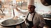 Ресторан аутентичной кавказской кухни «Вилла Роз» – новый гастрономический проект Центра туризма «Абрау-Дюрсо».
