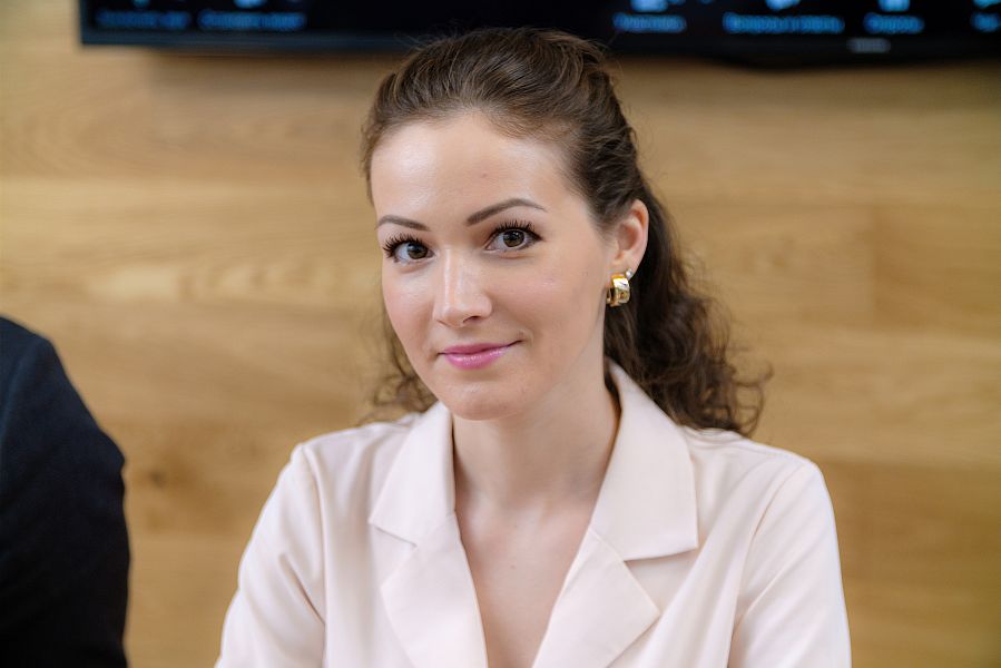 Алена Енова, руководитель «Лиги малых отелей, хостелов и туристического жилья» по СЗФО/ Конференция «Отельный бизнес: Проблемы и решения 2021»