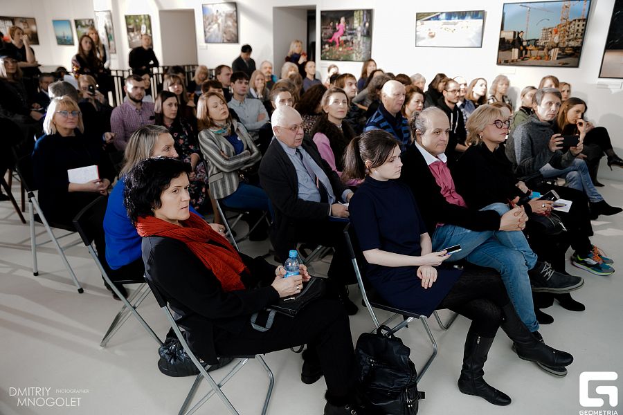 MarketMedia совместно с галереей Arts Square Gallery организовал конференцию «Искусство продавать искусство».